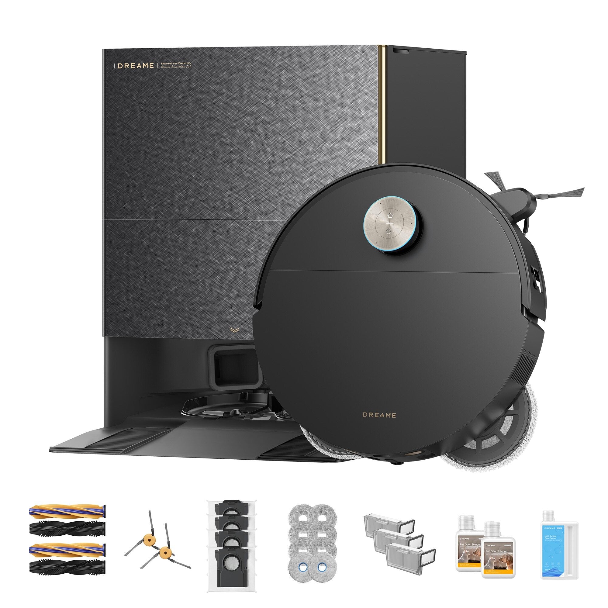 Dreame X60 Max Ultra Complete: understand the automated cleaning trade-offs